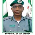 APAPA CUSTOMS RAKES IN N28.1B IN 24 HOURS , SETS NEW SINGLE DAY RECORD