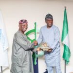 NIMASA, MISSION TO SEAFARERS  STRENGTHEN PARTNERSHIP TO IMPROVE WELFARE OF SEAFARERS