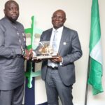 NIMASA DG, Mobereola restates Commitment to Building Efficient, Transparent, Globally Competitive Maritime Administration