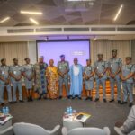 CUSTOMS EQUIPS SENATE COMMITTEE WITH MODERNISATION AGENDA FOR ENHANCED OVERSIGHT