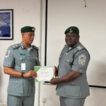 PTML CUSTOMS STRENGTHENS LEADERSHIP CAPACITY TO BOOST SERVICE DELIVERY