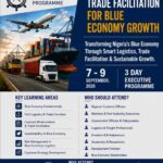 IMION LAUNCHES EXECUTIVE BLUE ECONOMY TRAINING PROGRAMME, OPENS REGISTRATION PORTAL
