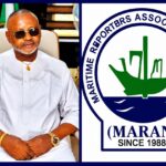 MARAN TO HONOUR NAGAFF PRESIDENT, EZISI AS PATRON AT MAMAL 2026