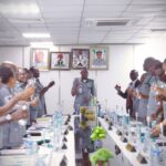 CUSTOMS CG, ADENIYI LEADS TRIBUTES AS DCG TIJANNI ABE RETIRES AFTER 35 YEARS OF MERITORIOUS SERVICE