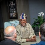 CUSTOMS PARTNERS WCO, UK INTERNATIONAL DEVELOPMENT ON CORRUPTION RISK MAPPING, SOPS