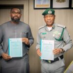 CUSTOMS, FIRE SERVICE , UNILEVER SIGN MOU TO STEP UP COLLABORATION