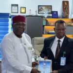 IMION , ADUN SIGN HISTORIC PARTNERSHIP TO BOOST NIGERIA’S BLUE ECONOMY