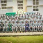 50 Customs Officers Graduate from NCCSC, GwagwaIada