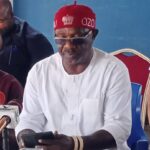 NAGAFF FOUNDER, ANIEBONAM DONATES 1 MILLION NAIRA EACH TO UMEADI, EMEKA CAMPS AHEAD OF APAPA ELECTION