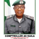 CUSTOMS DEPLOYS SIMPLIFIED BAGGAGE SYSTEM AT SEME BORDER