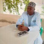 ADAMAWA GOVERNORSHIP: ADC STAKEHOLDERS REAFFIRMS SUPPORT FOR AMB. ENGR. OMAR SULEIMAN
