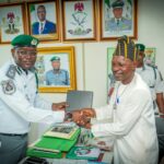 CUSTOMS, ACSPN STRENGTHEN PARTNERSHIP ON MEDIA, DIGITAL COMMUNICATION