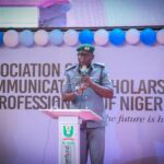 Customs Highlights B’Odogwu, Strategic Communication Reforms at ACSPN Conference