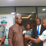 Customs Earns Ministerial Praise, Charged to set Global Trade Facilitation Standards