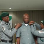CUSTOMS INTENSIFIES REVENUE DRIVE AS BOARD CONFIRMS NEW MANAGEMENT APPOINTMENTS