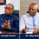 AHEAD OF MAMAL 2026: “POLICY INCONSISTENCY, EQUIPMENT GAP UNDERMINING NIGERIAN PORTS”-  FARINTO , IBEKE