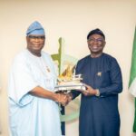 SEAFARERS TRAINING: NIMASA HOSTS MARITIME ACADEMY OF NIGERIA’S GOVERNING COUNCIL