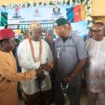 Nigeria – Cameroon Customs Launch Joint Border Assessment to Streamline Mfum-Ekok Trade