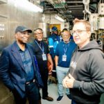 NIMASA DG Reaffirms commitment to Cabotage implementation