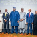 NIMASA UNVEILS BLUE ECONOMY ACCELERATOR PROGRAMME, NATIONAL INNOVATION HACKATHON FOR YOUTH