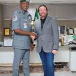 CUSTOMS BACKS WORLD PUBLIC RELATIONS FORUM HIGHLIGHTS STRATEGIC COMMUNICATION’S ROLE IN REFORMS