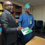 MACI PARTNERS ICPC TO DEEPEN ANTI -CORRUPTION CAMPAIGN IN MARITIME INDUSTRY