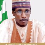 IMAN Special Taskforce Customs Director, Mubarak urges Economic Viability in Port Development