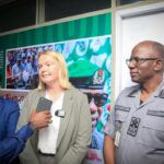 NIGERIA CUSTOMS, UK’S HMRC STRENGTHEN PARTNERSHIP ON TRADE FACILITATION