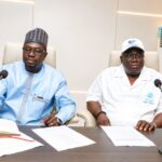 BOAN PRESIDENT CONGRATULATES ANLCA ON 72ND ANNIVERSARY, HAILS ROLE IN TRADE FACILITATION