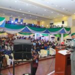 $1NTRILLON ECONOMY: CGC ADENIYI PLEDGES CUSTOMS SUPPORT WITH B’ODOGWU, AEO, OTHERS
