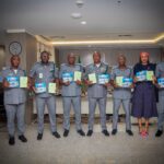 CUSTOMS CG, ADENIYI SIGNS ANTI- CORRUPTION DOCUMENTS, ACTIVATES ICRAM STEERING COMMITTEE