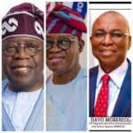 NIGERIA MARKS WORLD MARITIME DAY 2026