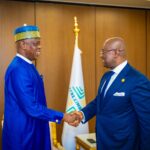CUSTOMS, AFREXIMBANK DEEPEN TALKS ON REGIONAL BORDER MODERNISATION