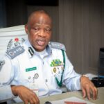 CUSTOMS INAUGURATES WCO MISSION TO STRENGTHEN ANTI-MONEY LAUNDERING CAPACITY